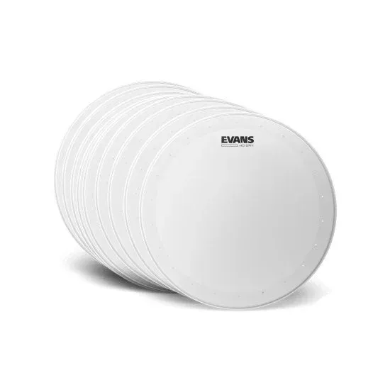 Evans 14" Genera HD Dry Bulk Pack