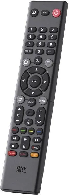 Comando TV ONE FOR ALL Tcl Urc1322