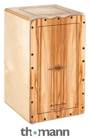 Meinl Artisan Seguiriya Cajon IH