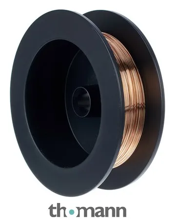 Jahn Bronze String Wire 0,70mm