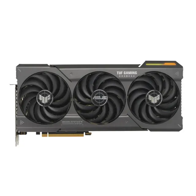 Placa Gráfica ASUS TUF AMD Radeon RX 7800 XT O16G GAMING 16GB GDDR6