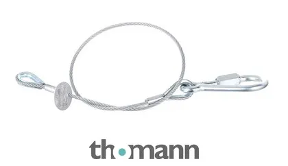 Ultralite Safety Set 4mm/60cm 10pcs.