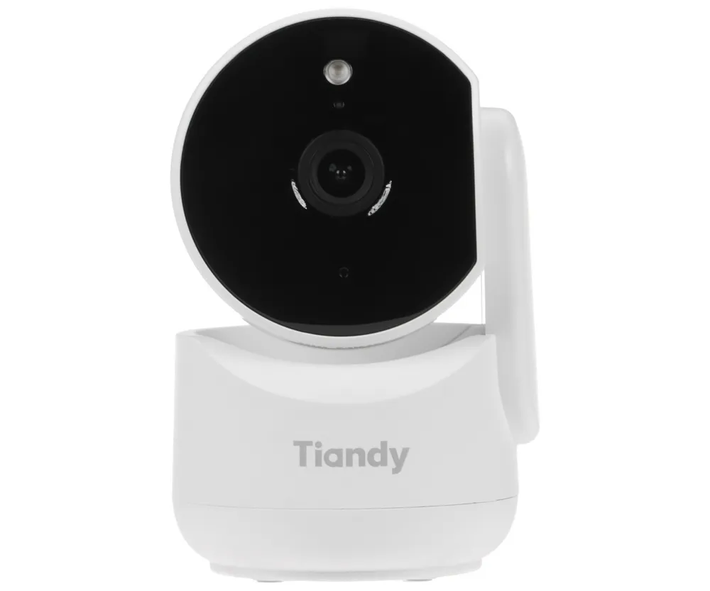 Câmara de Segurança Astronauta Tiandy TC-H322A Spec:I2W/WIFI/Eu/4mm