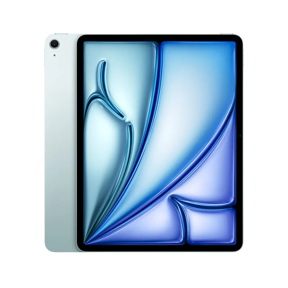 Apple iPad Air 2026 13" 1TB Wi-Fi Azul