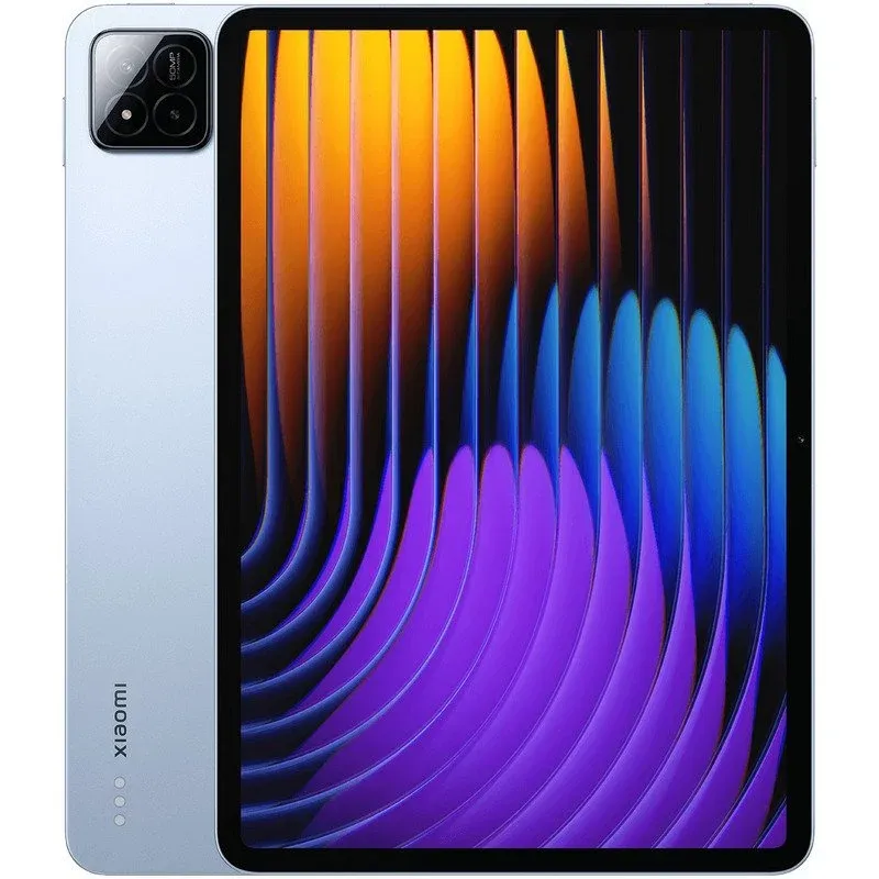 Tablet Xiaomi Pad 7 Pro 11.2" 3.2K 144Hz 12GB 512GB Azul