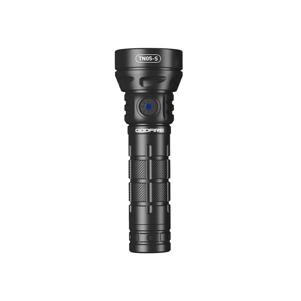 Superfire Lanterna Godfire TN05-S