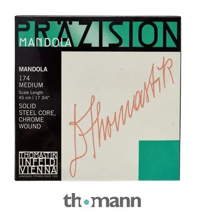Thomastik 174 Mandola Set Medium
