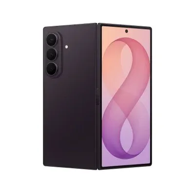 Samsung Galaxy Z Fold8 Ultra 5G 512GB/12GB Dual SIM Violeta
