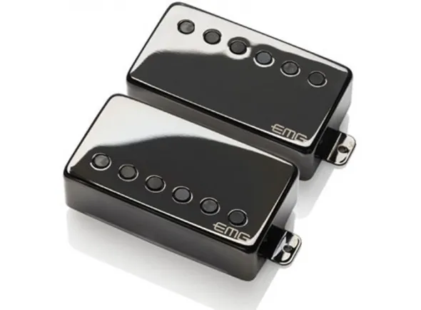 EMG James Hetfield Signature Pickups JH-SET