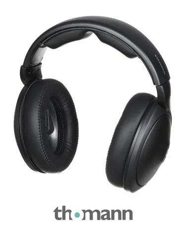 Sennheiser HD 620S