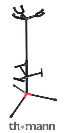 Fender Adjustable Hanging Stand 3-Gtr