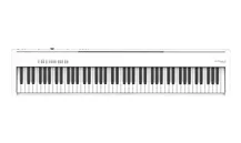 Piano Roland FP30X Branco
