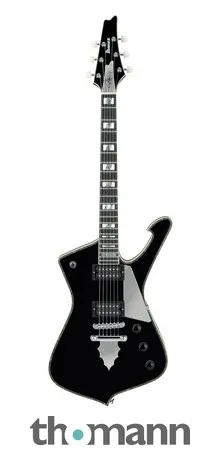 Ibanez Paul Stanley PS10-BK