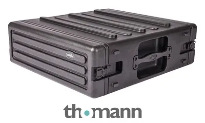 SKB R3U Roto Rack