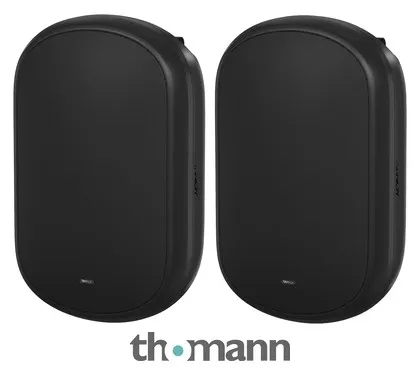 Tannoy Dvs 801 B-Stock
