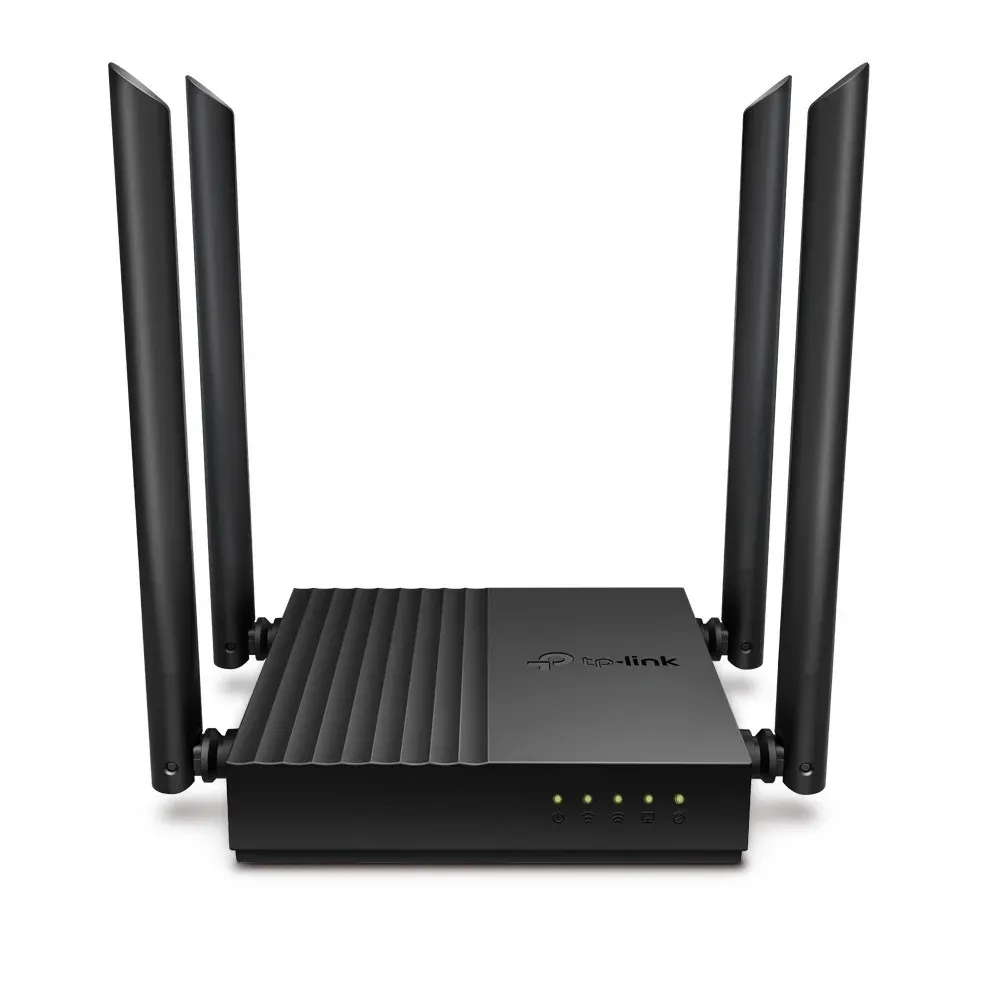 TP-Link Archer A64 Router WiFi AC1200 Archer A64