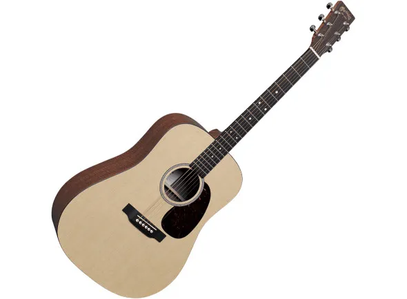 Martin D-X1E Sitka Spruce