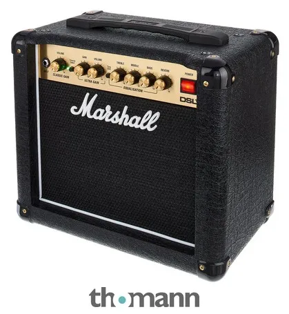 Marshall DSL1CR