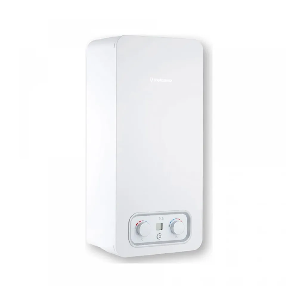 Esquentador Vulcano WRD144BR31 14L Branco