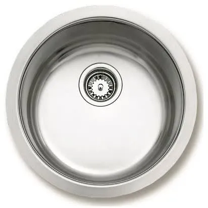 Lava Louça Teka - Redondo 45 1 C - Inox