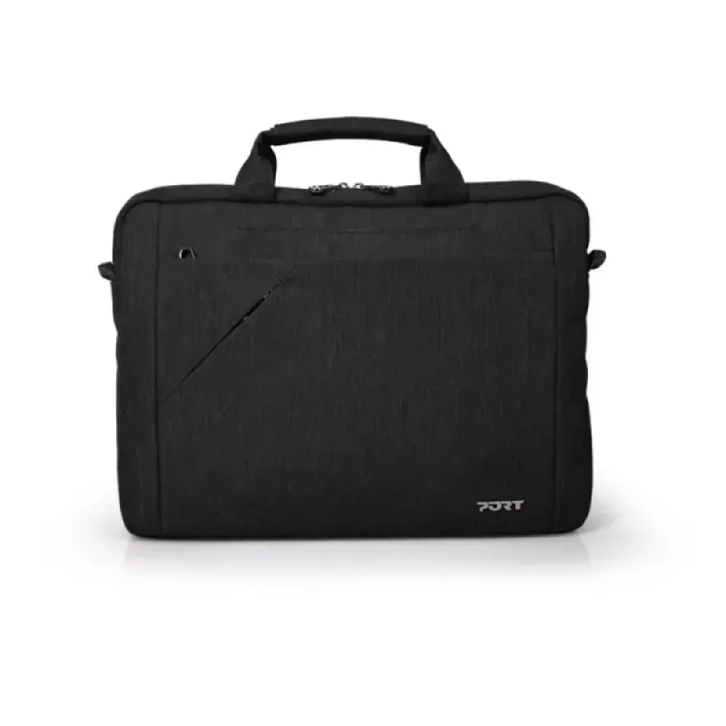 Sydney TL ECO 13'' - 14'' Laptop Bag - Black