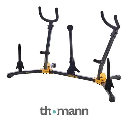 Hercules Stands HCDS-538B Combination stands