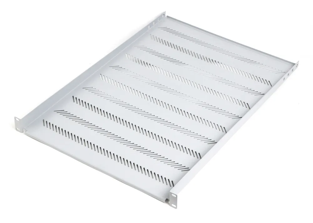 Digitus TN-19-650-1U-GY acessório rack Prateleira TN-19-650-1U-GY