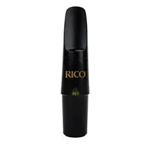 Boquilha Sax Baritono Rico Metalite M7