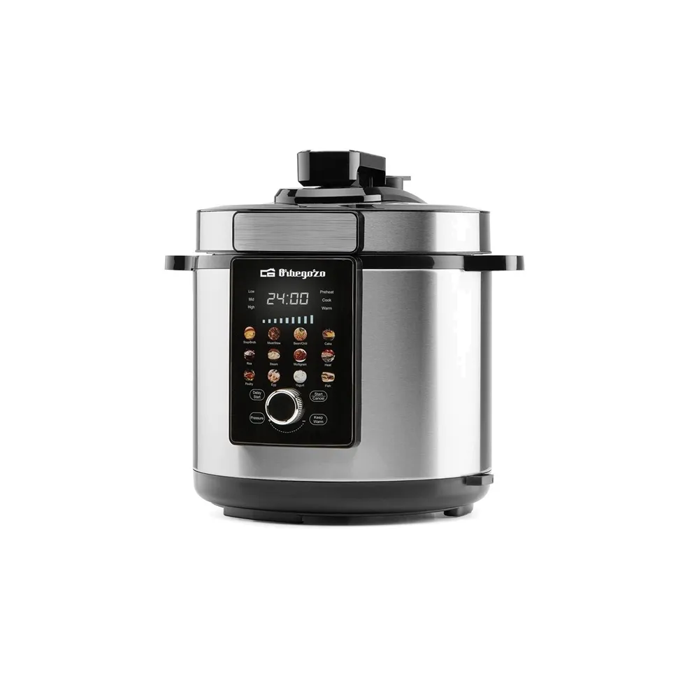 PANELA ELÉTRICA ORBEGOZO – HPE6500