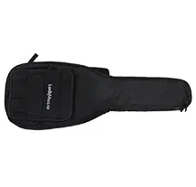 Saco Guitarra Elétrica Ludimusic 32B 10mm