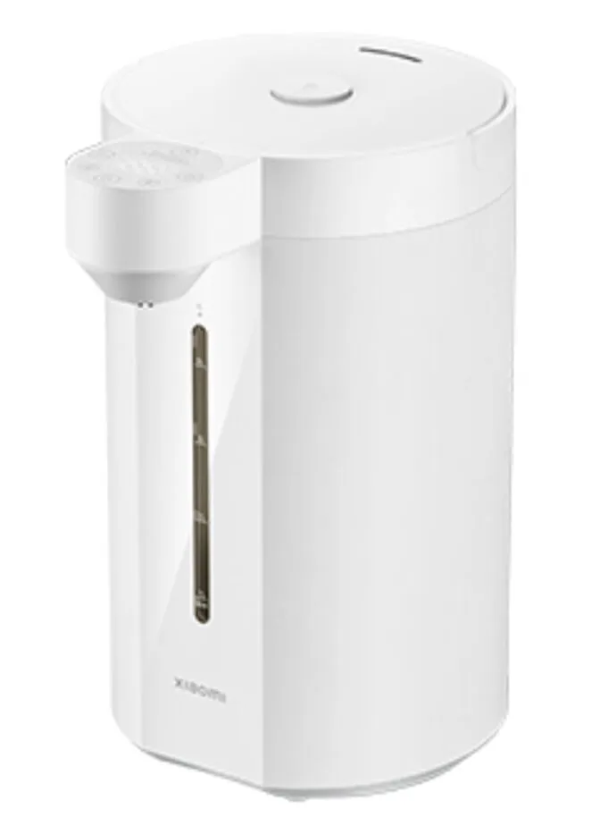 Dispensador de Água Quente Elétrico Inteligente Xiaomi Smart Electric Hot Water Dispenser 5L