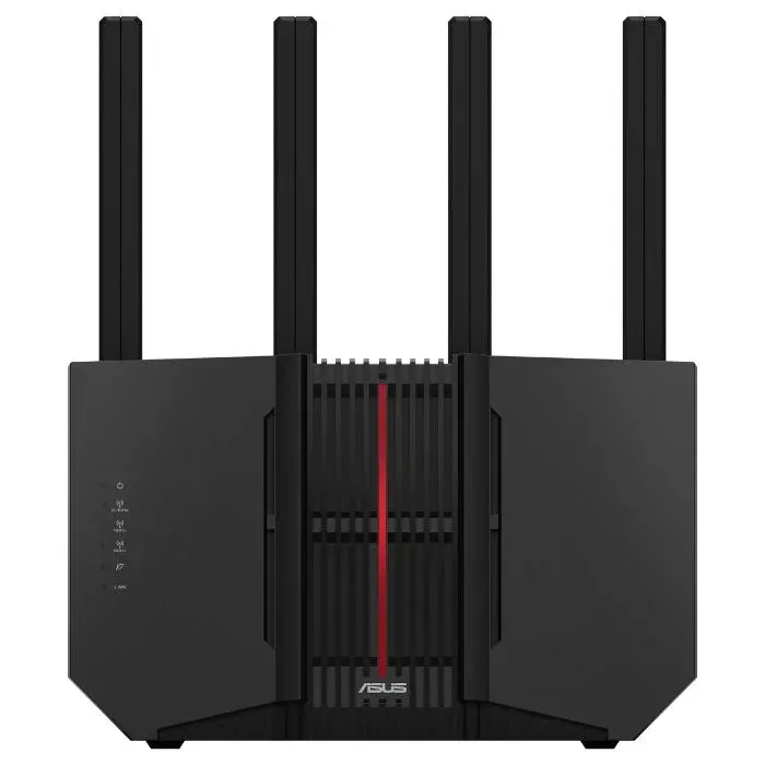 Router Asus Wireless AiMesh BE9700 RT-BE92U Tri-Band Gigabit WiFi 7