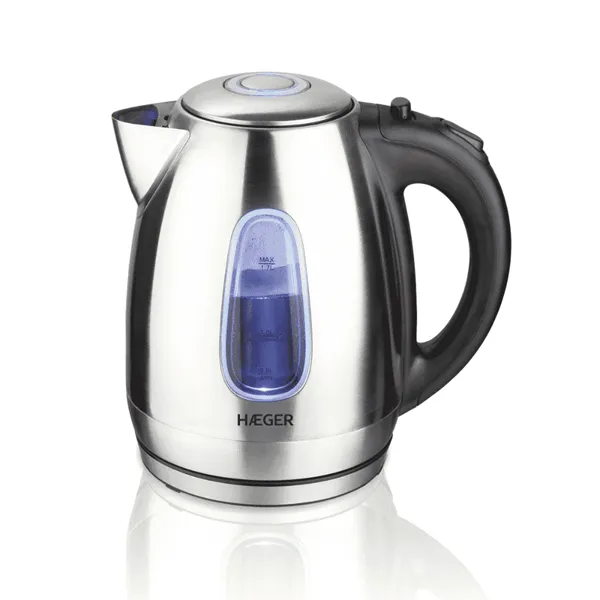 Fervedor haeger 2200w.1,7l-moldavie