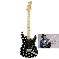 Fender Buddy Guy Standard Stratocaster