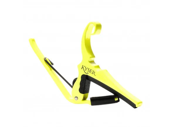 Kyser KG6NGA Neon Yellow