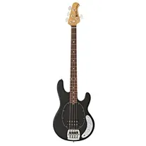 Musicman Stingray 4 RW Black