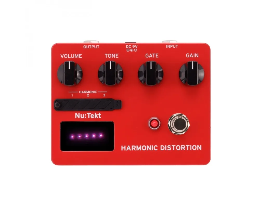 Korg Nu:Tekt HD-S