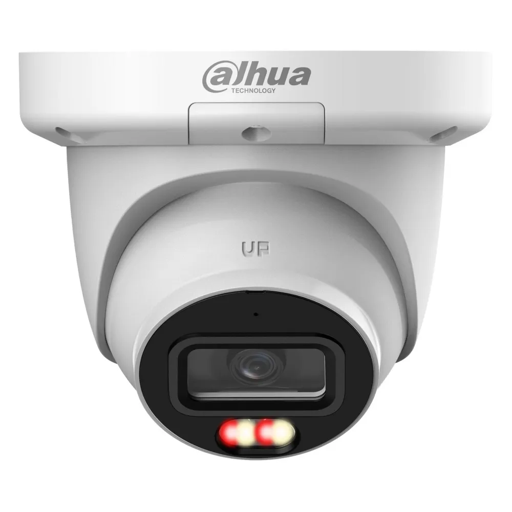Dahua IPC-HDW3849QM-S-IL-0280B 3 LITE AI 8 IPC-HDW3849QM-S-IL-0280B