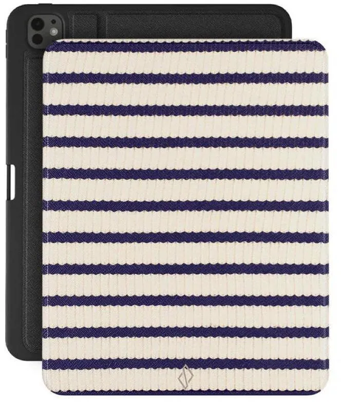 Capa iPad Pro 13 BURGA Folio (Old Money)