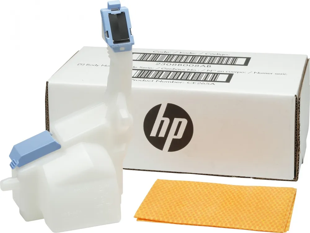 HP 648A Toner Collection Unit CE265A