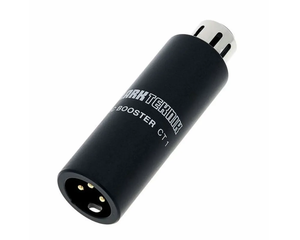 Klark Teknik Mic Booster CT1