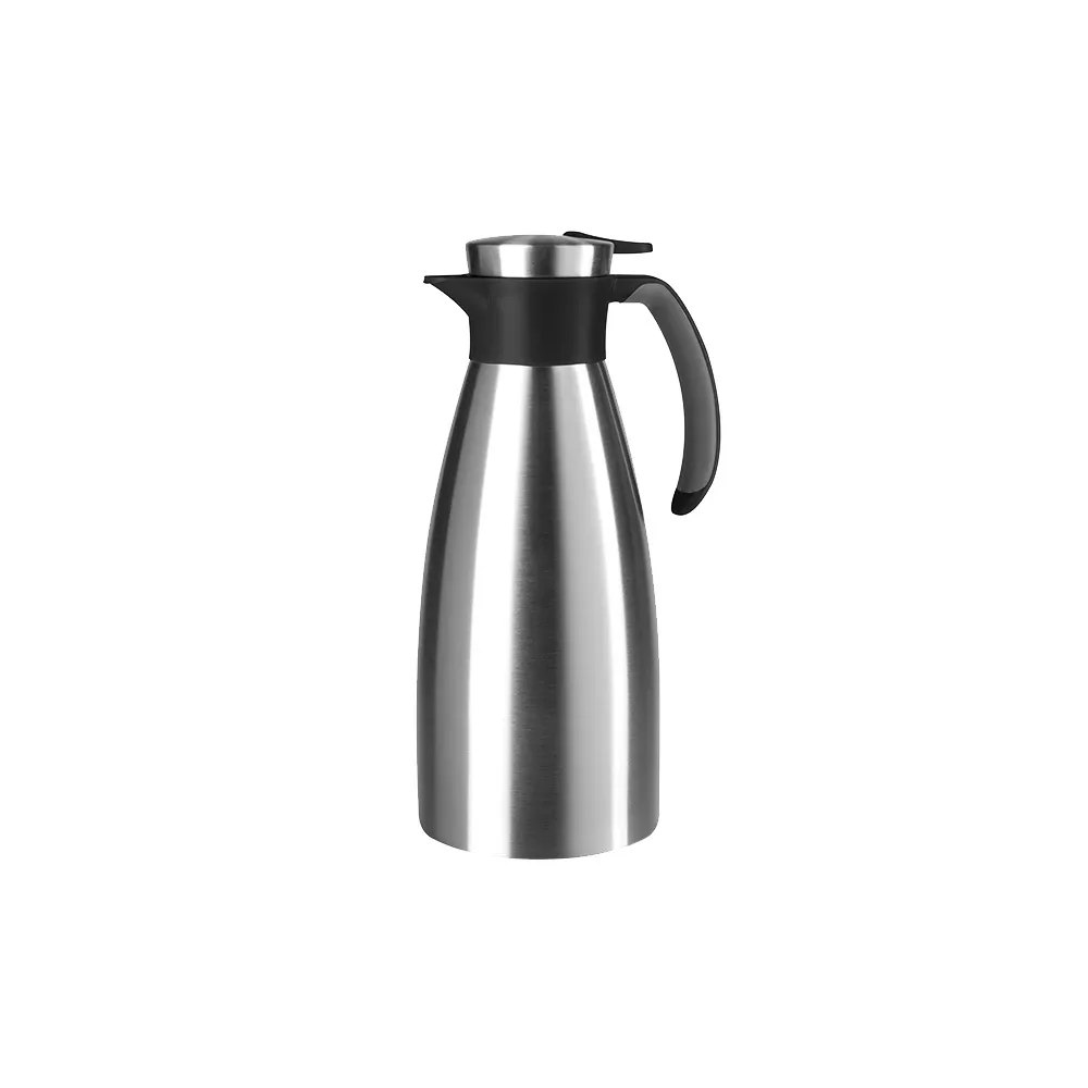 JARRO TERMICO TEFAL 1,5L - K3043214 - PRETO