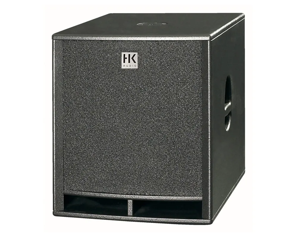 HK Audio PR:O 18 SUB