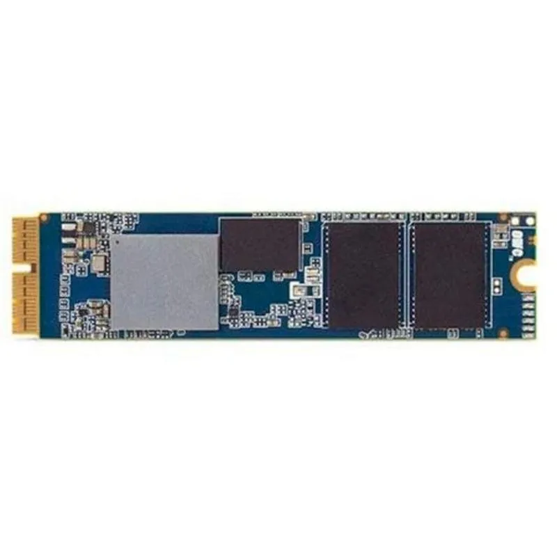 Disco Rígido OWC Aura Pro X2 1 TB SSD PCIe 4.0 M.2 TLC 5200 MB/s Leitura