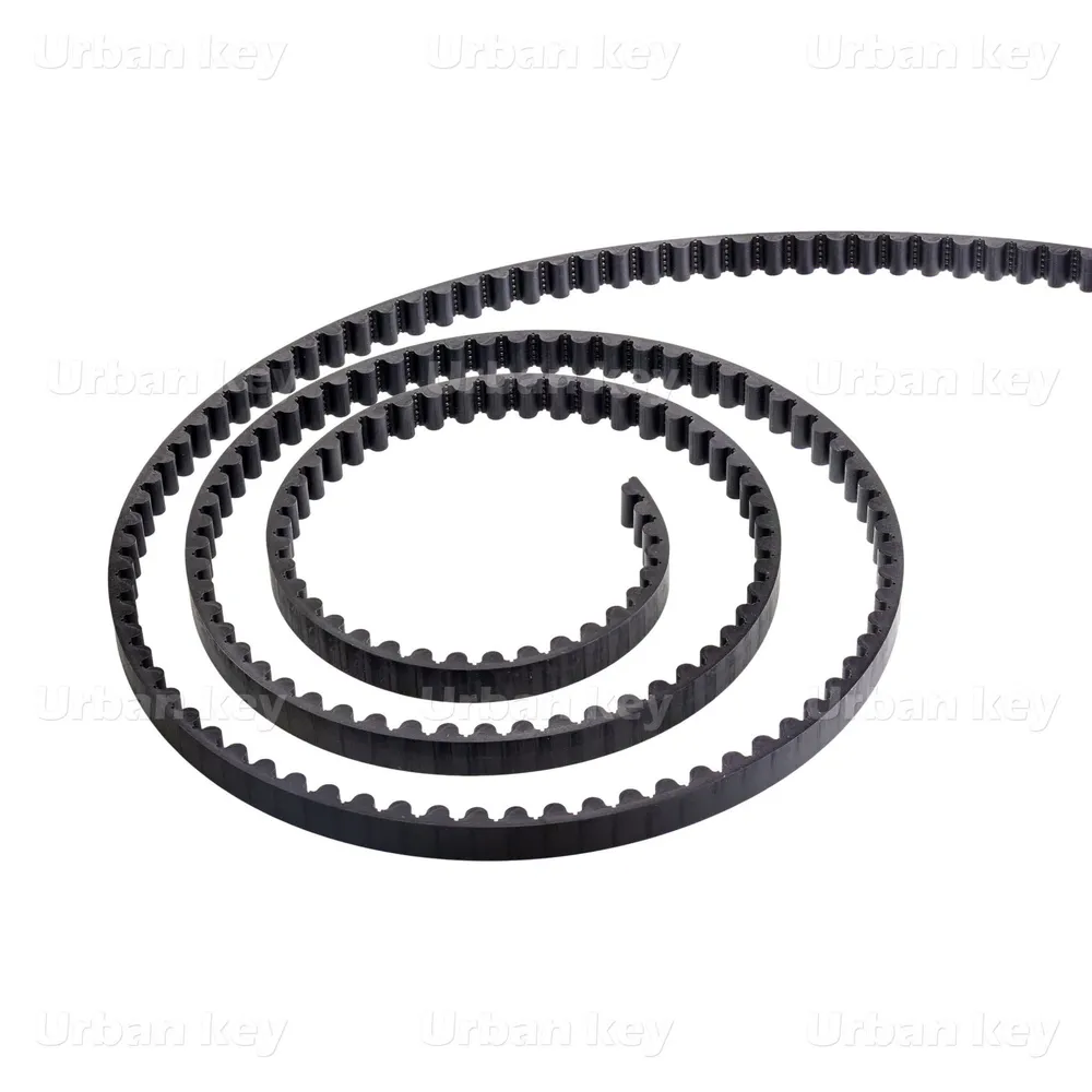 Correia Para Motores De Teto Powertech Serie Pg200