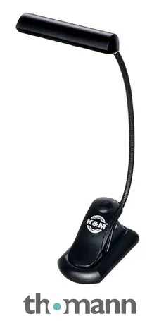 K&M 12264 LED FlexLight Akku