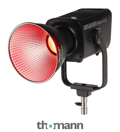 Amaran Ray 660c (EU)