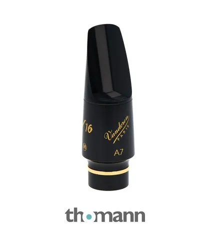 Vandoren V16 Alto Sax A7-M
