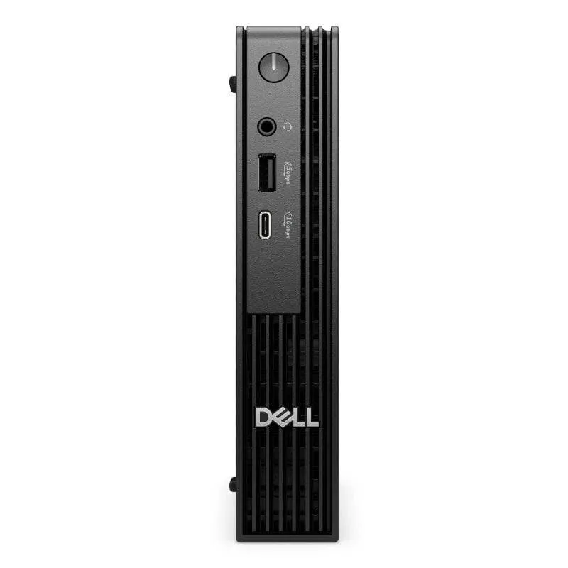 Mini PC Dell Pro Micro QCM1250 Intel Core i5-14500T 8GB 512GB SSD UHD 770 Windows 11 Pro