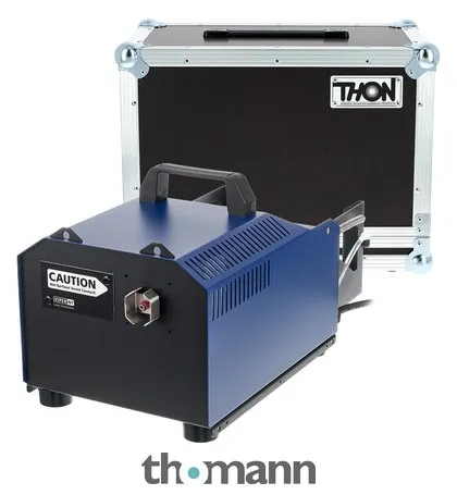 Look Viper NT 230V Case Bundle